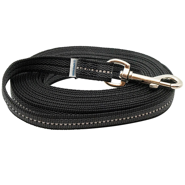 Sprenger Rubberized Leash without Handle СПРЕНГЕР ПРОГУМОВАНИЙ ПОВІДЕЦЬ без ручки для собак