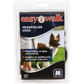 Premier ЛЕГКА ПРОГУЛЯНКА (Easy Walk) тренувальний ошийник для собак, середній, чорний