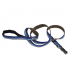 Coastal K9 Explorer Leash КОСТАЛ К9 ЕКСПЛОРЕР світловідбивний повідець для собак, 1.6смХ1.8м