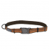 Coastal K9 Explorer Collar КОСТАЛ К9 ЕКСПЛОРЕР світловідбивний нашийник для собак, 2.5х30-46см
