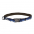 Coastal K9 Explorer Collar КОСТАЛ К9 ЕКСПЛОРЕР світловідбивний нашийник для собак, 2.5х30-46см