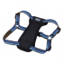Coastal K9 Explorer Harness КОСТАЛ К9 ЕКСПЛОРЕР світловідбивна шлея з нагрудником для собак 20.4-45.3кг