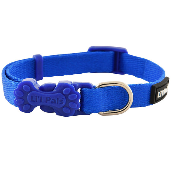 Coastal Li`l Pals Nylon КОСТАЛ ЛІТТЛ ПЕЛС нашийник для собак малих порід