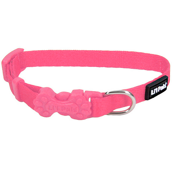 Coastal Li`l Pals Nylon КОСТАЛ ЛІТТЛ ПЕЛС нашийник для собак малих порід