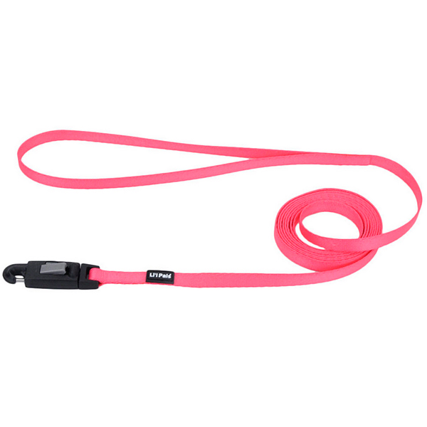 Coastal Li`l Pals Nylon КОСТАЛ ЛІТТЛ ПЕЛС повідець для собак малих порід, 0.8смХ1.8м