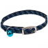Coastal Li`l Pals Reflective Kitten Collar КОСТАЛ ЛІТТЛ ПЕЛС КІТТЕН світловідбивний нашийник для кошенят, 0.9х20см