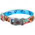 Coastal Sublime КОСТАЛ СУБЛІМ нашийник для собак, 2.5x46см