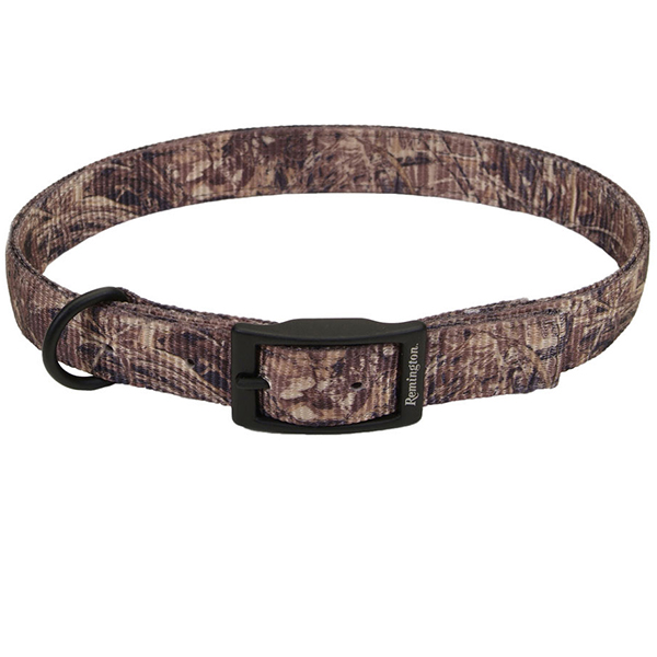 Coastal for Hunting Dogs Double-Ply Patterned Collar КОСТАЛ ДАБЛ-ПЛАЙ подвійний нашийник для собак
