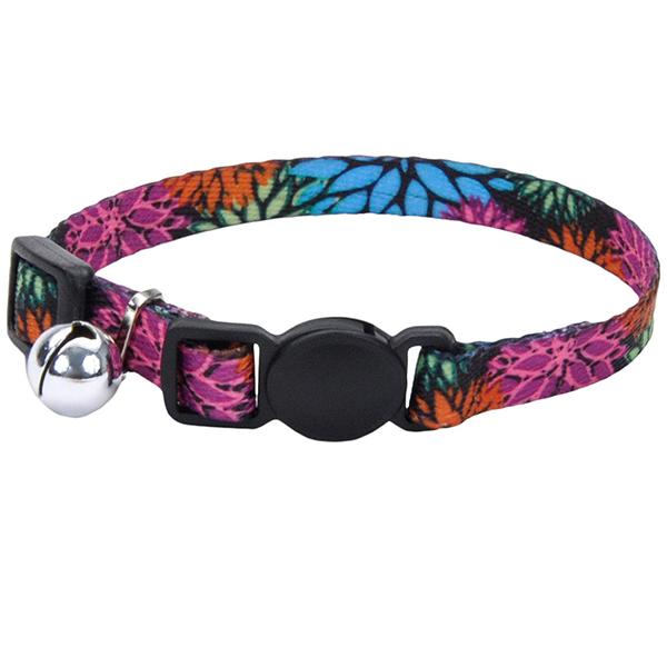 Coastal Li`l Pals Breakaway Kitten Collar КОСТАЛ ЛІТТЛ ПЕЛС КІТТЕН безпечний нашийник для кошенят, 0.8х15-20см