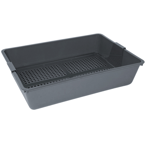 Savic Cat Tray САВІК КЕТ ТРЕЙ лоток туалет із сіткою для котів