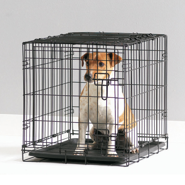 Savic Dog Cottage САВІК ДОГ КОТТЕДЖ клетка для собак