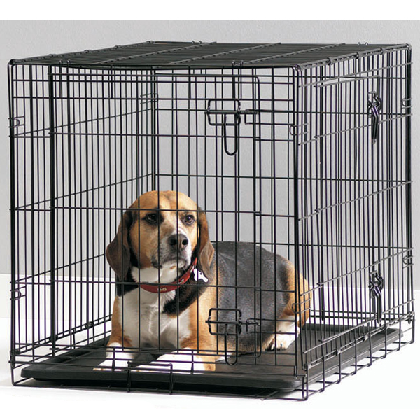 Savic Dog Cottage САВІК ДОГ КОТТЕДЖ клетка для собак