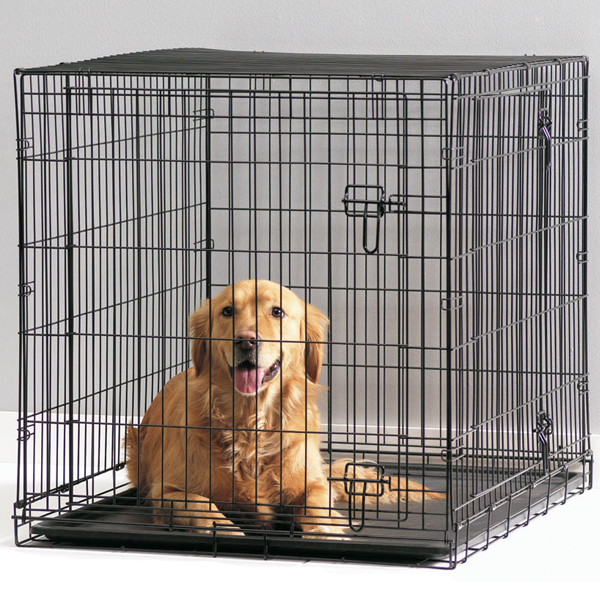 Savic Dog Cottage САВІК ДОГ КОТТЕДЖ клетка для собак