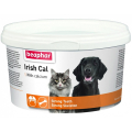Beaphar Irish Cal БЕАФАР АЙРІШ КАЛЬ вітаміни з кальцієм для котів та собак