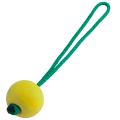 Sprenger Soft Rubber Ball СПРЕНГЕР М’ЯЧ гумовий плавучий з ручкою, іграшка для собак