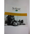 17014 Schesir каталог маленький, папір, 120х120 мм (50шт/уп)
