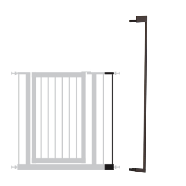 Savic Dog Barrier Extension САВІК ДОГ БАР’ЄР розширювач перегородки для собак