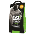 Cat Leader Classic Wild Nature КЕТ ЛІДЕР КЛАСІК АРОМАТ ДИКОЇ ПРИРОДИ суперпоглинальний наповнювач у котячий туалет