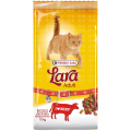 Lara Adult Beef flavour ЛАРА ЯЛОВИЧИНА сухий преміум корм для котів