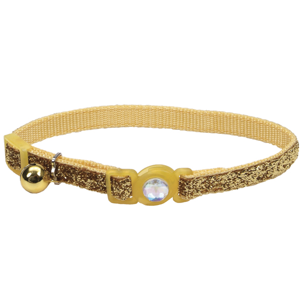 Coastal Fashion Safe Cat КОСТАЛ ФЕШН безпечний нашийник для котів, 1х30см