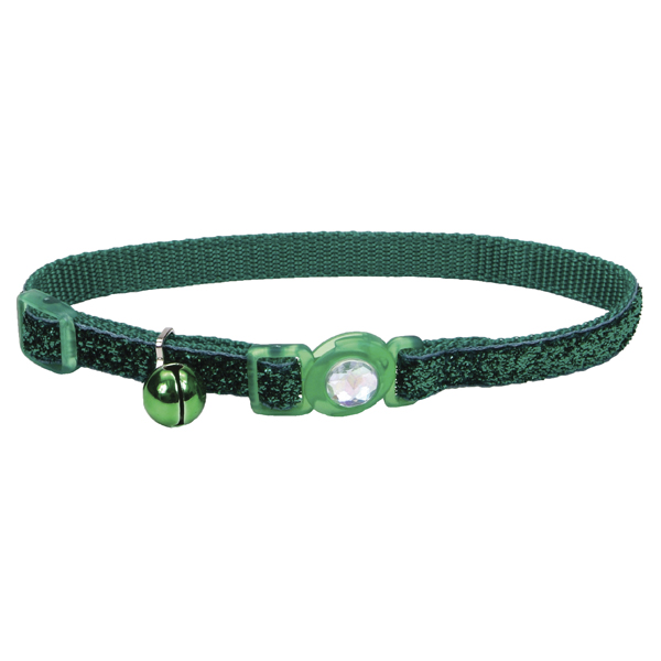 Coastal Fashion Safe Cat КОСТАЛ ФЕШН безпечний нашийник для котів, 1х30см