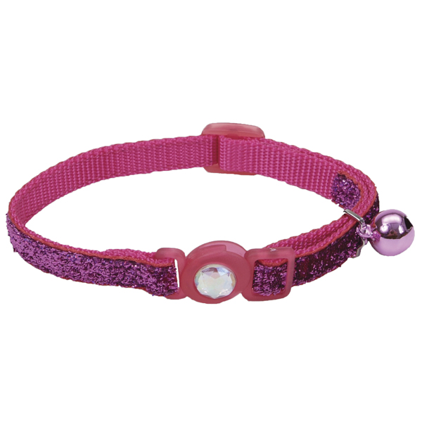 Coastal Fashion Safe Cat КОСТАЛ ФЕШН безпечний нашийник для котів, 1х30см