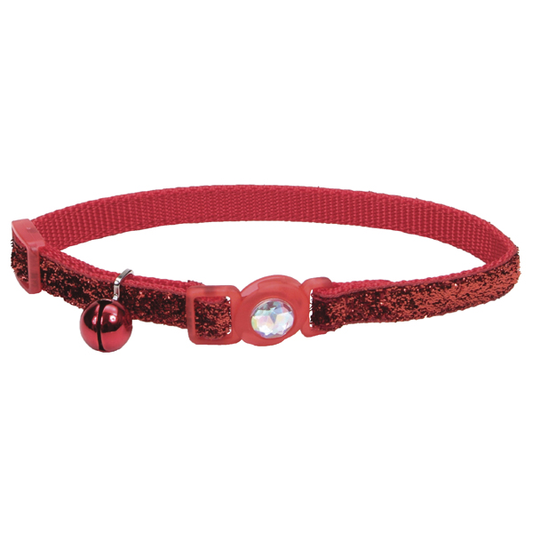 Coastal Fashion Safe Cat КОСТАЛ ФЕШН безпечний нашийник для котів, 1х30см