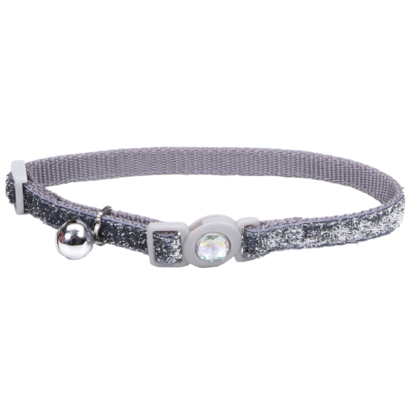 Coastal Fashion Safe Cat КОСТАЛ ФЕШН безпечний нашийник для котів, 1х30см