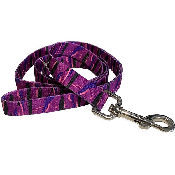 Coastal Pet Attire Styles КОСТАЛ СТАЙЛС повідець для собак, 2смХ1.2м