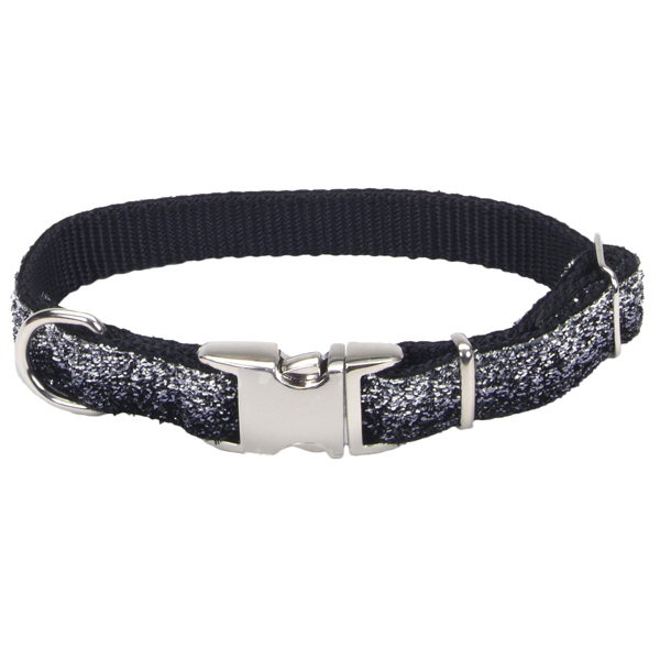 Coastal Pet Attire Sparkles КОСТАЛ СПАРКЛЕС нашийник для собак, 1х20-30см