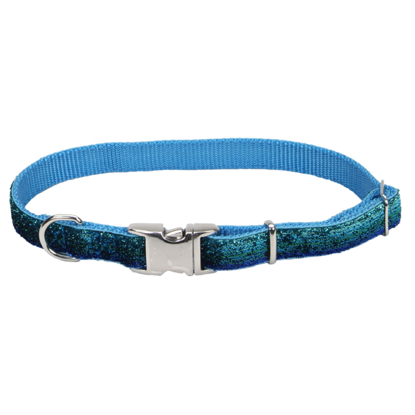 Coastal Pet Attire Sparkles КОСТАЛ СПАРКЛЕС нашийник для собак, 1х20-30см