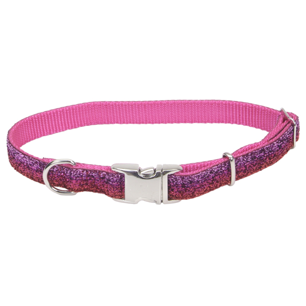 Coastal Pet Attire Sparkles КОСТАЛ СПАРКЛЕС нашийник для собак, 1х20-30см