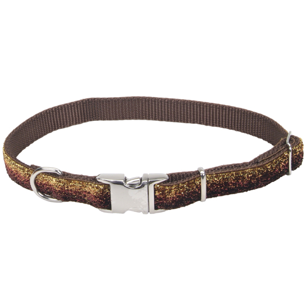 Coastal Pet Attire Sparkles КОСТАЛ СПАРКЛЕС нашийник для собак, 1х20-30см
