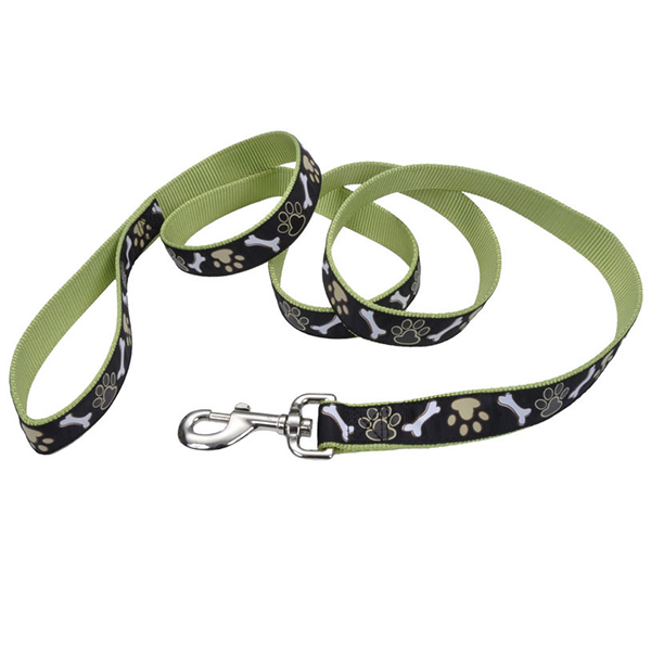 Coastal Pet Attire Ribbon КОСТАЛ РІББОН повідець для собак, 2.5смХ1.8м