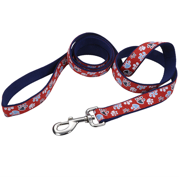 Coastal Pet Attire Ribbon КОСТАЛ РІББОН повідець для собак, 2.5смХ1.8м