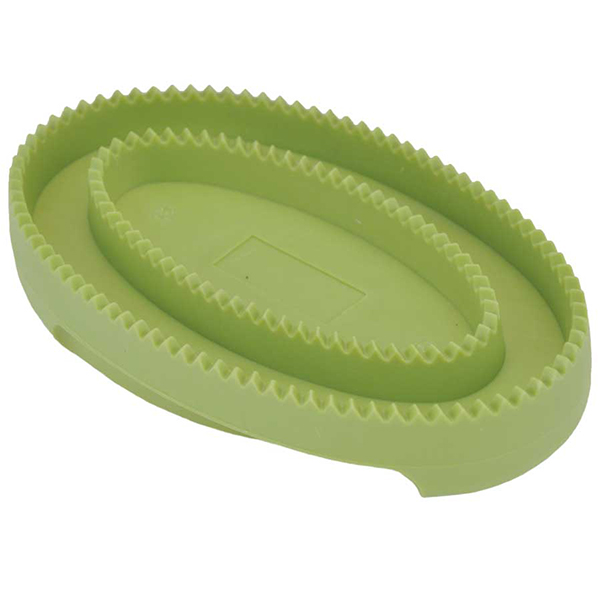 Safari Curry Brush САФАРІ ЩІТКА МАСАЖНА для короткошерстих собак