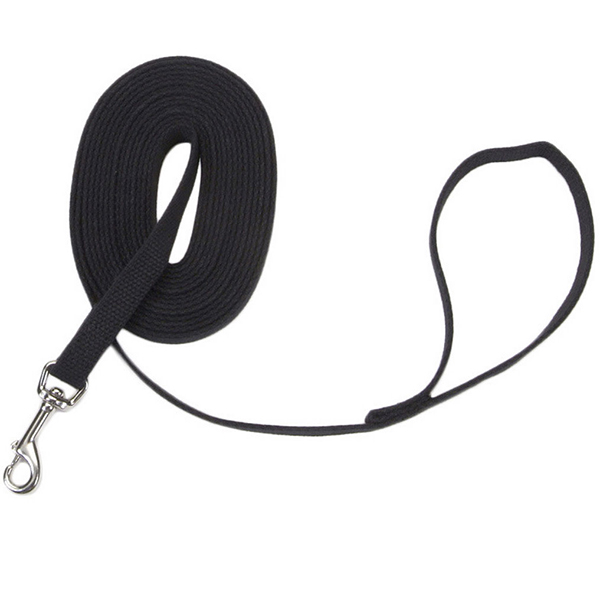 Coastal Cotton Web Training Leash КОСТАЛ повідець для собак, бавовна