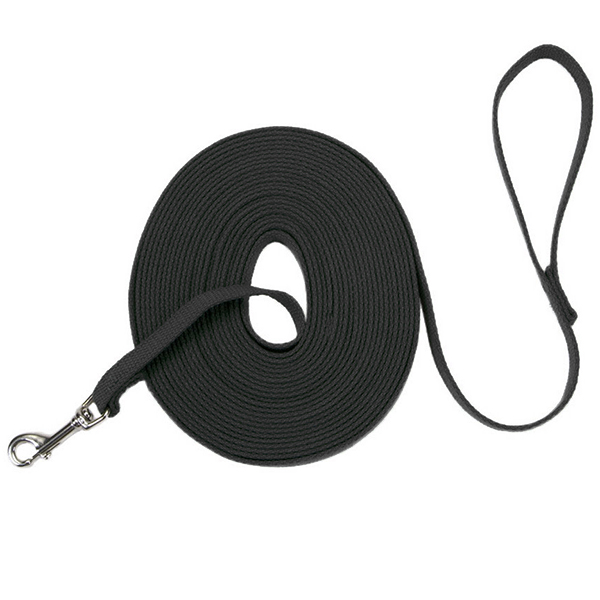 Coastal Cotton Web Training Leash КОСТАЛ повідець для собак, бавовна
