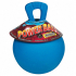 Flamingo Power Ball ФЛАМІНГО М’ЯЧ З РУЧКОЮ гумова іграшка для собак