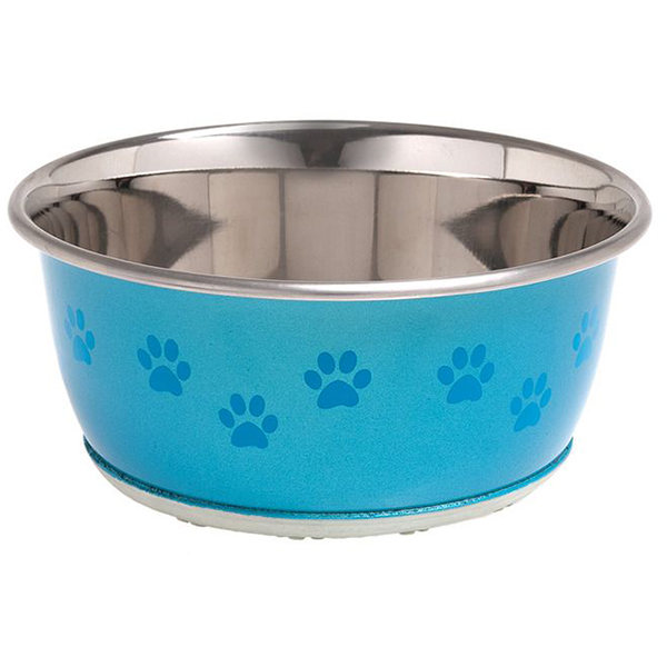 Flamingo Bowl Selecta Paw ФЛАМІНГО БОУЛ СЕЛЕКТА ПОУ миска для собак та котів