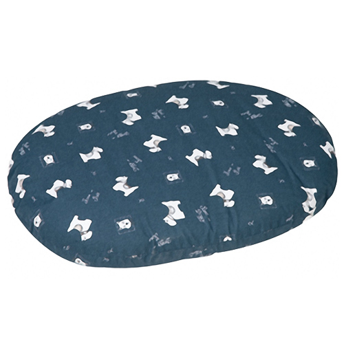 Flamingo Cushion SCOTT ФЛАМІНГО СКОТТ лежак із водостійким чохлом для собак