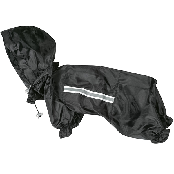 Flamingo Raincoat Safety ФЛАМІНГО ЗАХИСНИЙ КОМБІНЕЗОН одяг для собак