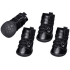 Flamingo Xtreme Boots ФЛАМІНГО ЭКСТРІМ БУТС черевики для собак, комплект 4 шт.