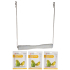 Flamingo Swing Sand Perch ̲    ,   