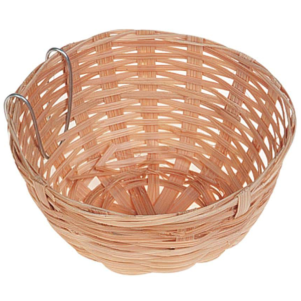 Flamingo Breeding Nest Willow Canari ФЛАМІНГО ГНІЗДО для канарок