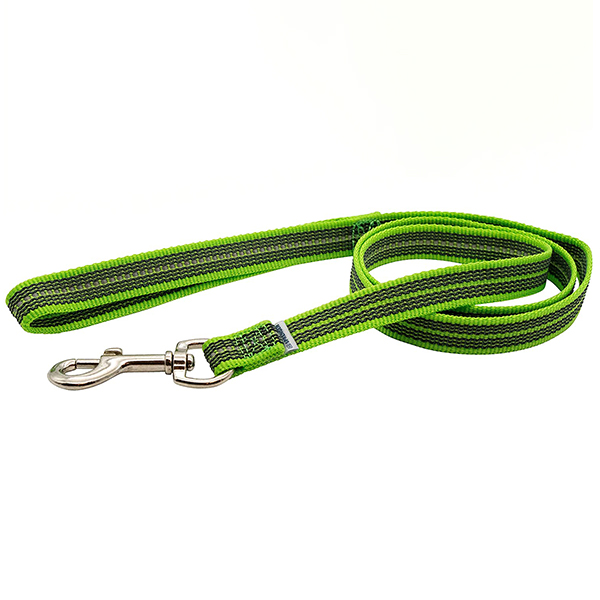 Sprenger Rubberized Leash with Handle СПРЕНГЕР ПРОГУМОВАНИЙ ПОВІДЕЦЬ із ручкою для собак