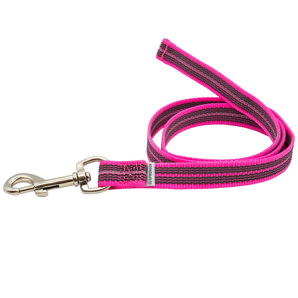 Sprenger Rubberized Leash without Handle СПРЕНГЕР ПРОГУМОВАНИЙ ПОВІДЕЦЬ без ручки для собак
