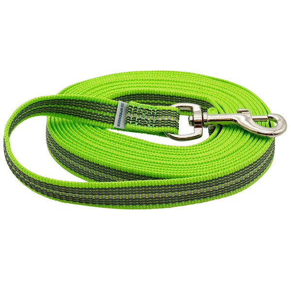 Sprenger Rubberized Leash without Handle СПРЕНГЕР ПРОГУМОВАНИЙ ПОВІДЕЦЬ без ручки для собак