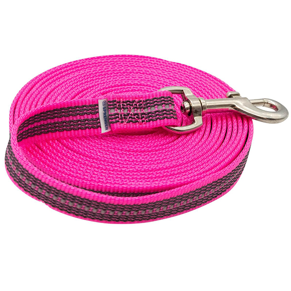 Sprenger Rubberized Leash without Handle СПРЕНГЕР ПРОГУМОВАНИЙ ПОВІДЕЦЬ без ручки для собак