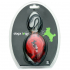 Flamingo Dogx2GO Belt Glassy S ФЛАМІНГО БЕЛТ ГЛАССІ повідець рулетка для собак до 12кг, світловідбивна стрічка 2м
